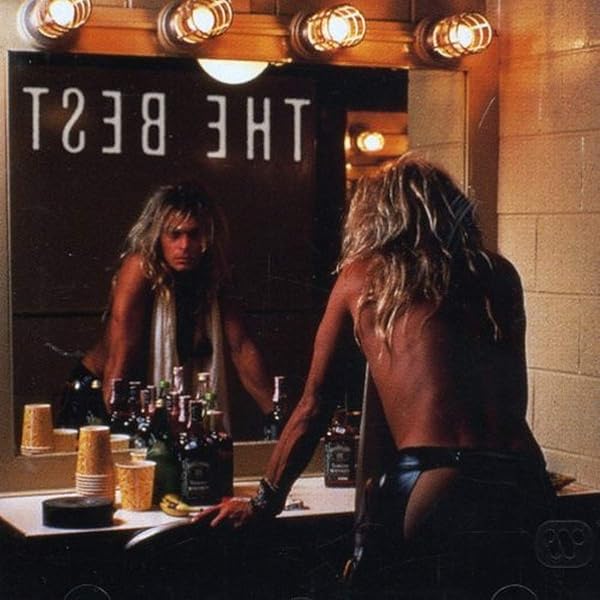 The Warner Recordings(1985-1994): Amazon.de: Musik-CDs & Vinyl